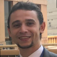 Omar Mahmoud