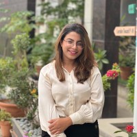Laiba Tariq