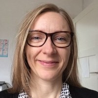 Anna-Louise Hyttel Nedergaard