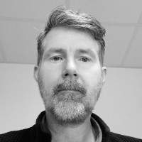 John Slaven