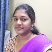 Revathi Ch