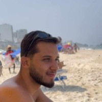 Symon Marinho