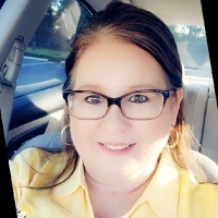 Terrie Anthony