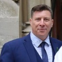 Mark Pearce