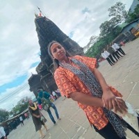 Jagriti Bhardwaj