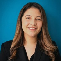 Adalinda Mercedes Abonce López