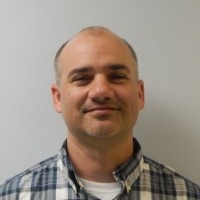 Mike Mcsherry
