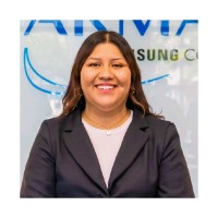 Ana Paola Hernández Ramírez
