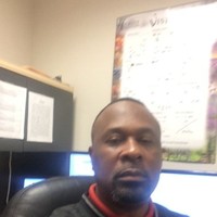 Curtis Tolbert