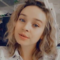 Александра Баранова