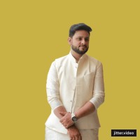 Manish Ramnani
