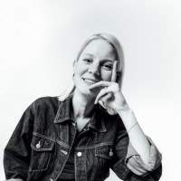 Anne Sophie Erbé