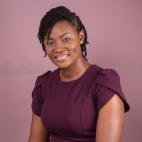 Priscilla Obeng-Boadi
