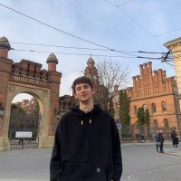 Ілля Гончаренко