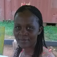 Christine Unia Nalwadda