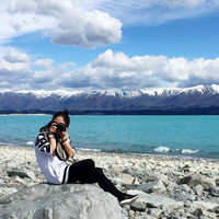 Leonarla Yin