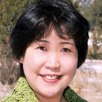 Katsuko 賀津子 Sugiyama 杉山