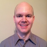 Andreas Bjorneby, MBA, RPh
