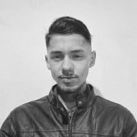 Grégory Oliveira