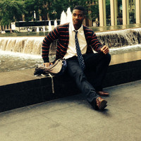 Javoun Roberts