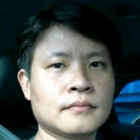 Terence Toh