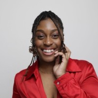 Asia Shamir Ferguson