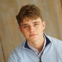 Parker Selby
