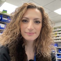 Yanina Edelshteyn, Pharm.D