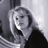 Liudmila Kazanova