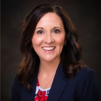 Leslie M. Beard, MBA, CCC