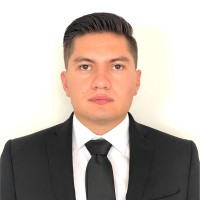 Joel Daniel Orozco Delgado