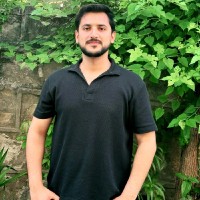 Usama Ahmad