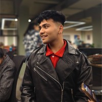 Pratham Bhardwaj