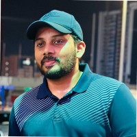 Aneesh Tk