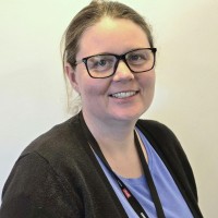 Mette Knudsen