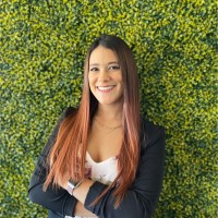 Maria Gabriela Campos Mora