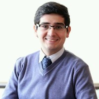 Gerald Albert Morales Acevedo