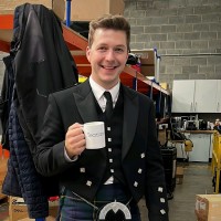 Hamish Perks