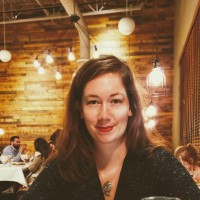 Sarah Frame