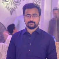 Muhammad Ahsan