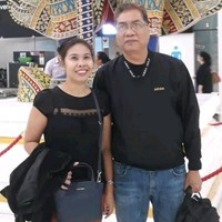 Month Supachai Zathen