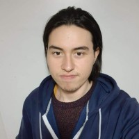 Gabriel Alonso Camiletti Mellado