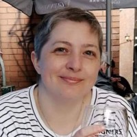 Tracey Judge
