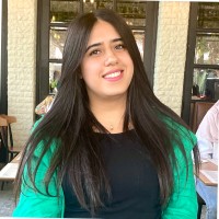Regragui Fatima Zahrae
