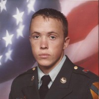Rusty Meyer, RN