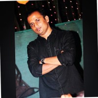 Adarsh Morabad