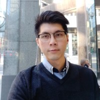Patrick Ho