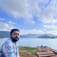 Naba Kumar Patowary