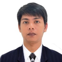 John Jeffrey Morales