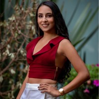 Manuela Londoño Delgadillo